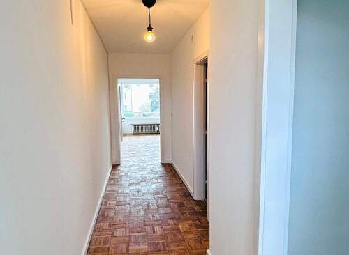 Flur - Etagenwohnung mit 42,00 m&sup2; in Wedel zum Kaufen