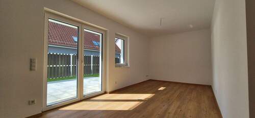 Beispiel: Bodenbelag etc. identisch - 