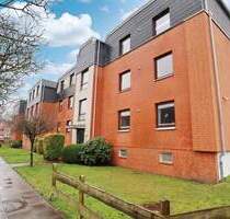 Wohnen am Rhen: Gepflegte Eigentumswohnung mit Stellplatz - Henstedt-Ulzburg