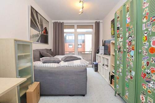 Kinderzimmer - Etagenwohnung mit 95,00 m&sup2; in Henstedt-Ulzburg zum Kaufen