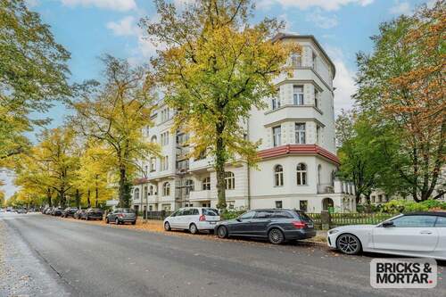 Bild 3 - 5 Zimmer Etagenwohnung in Berlin