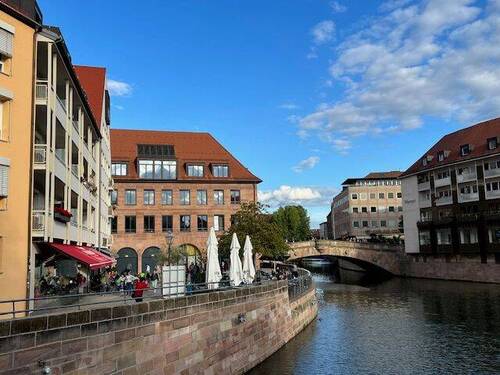 Wir freuen uns auf Ihren Kontakt! - 