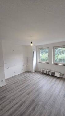 Küche - Komplett sanierte 2 Zimmer Wohnung in Gelsenkirchen zu vermieten