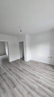 Küchenbereich - 2 Zimmer 2- Zimmer zur Miete in Gelsenkirchen