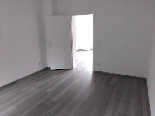 Wohnzimmer 2 - 2- Zimmer mit 52,50 m&sup2; in Gelsenkirchen zur Miete