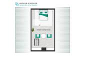 Grundriss Spitzboden - 