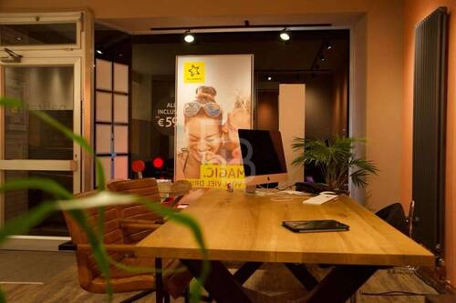 Büro/Ladenlokal - 7 Zimmer Gewerbeobjekt (Büro, Produktion, Verkauf) in Köln