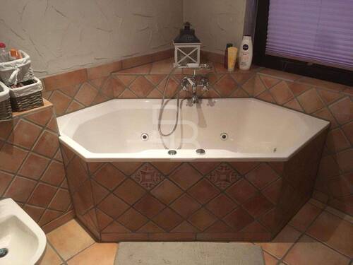 Badezimmer - 