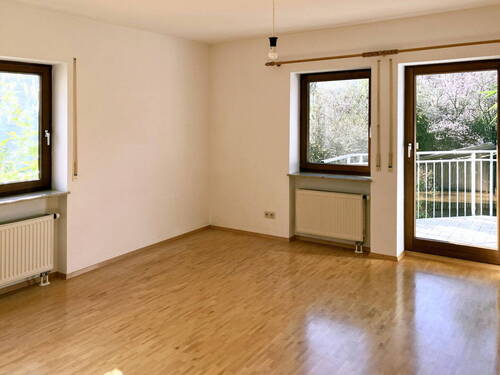 Kinderzimmer EG - 