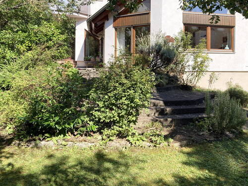 Terrasse - 