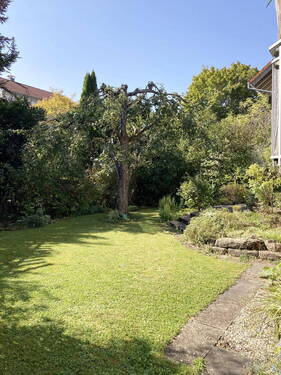 Garten - 