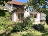 Südseite - 7 Zimmer Einfamilienhaus zum Kaufen in Heidenheim an der Brenz