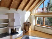 Kamin - 7 Zimmer Einfamilienhaus in Heidenheim an der Brenz