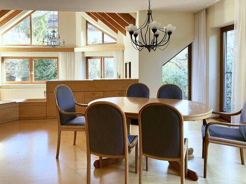 Esszimmer - 