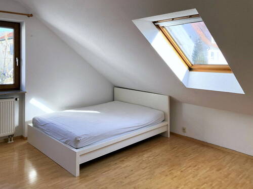 Kinderzimmer DG - 