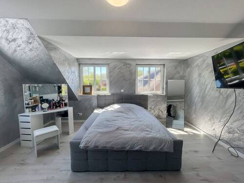 16 Schlafzimmer rechts OG 70 - 