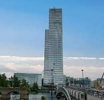 Privater Büroraum für 2 Person in Signature KölnTurm