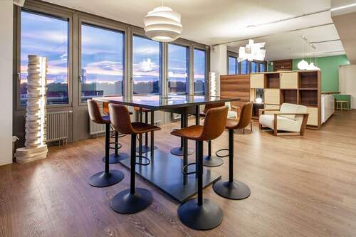 Property Image 4 - Büro mit 10,00 m&sup2; in Köln zur Miete