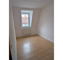 Helle 3-Zimmer Wohnung in St. Johannis - Nürnberg St Johannis