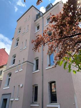 Rückansicht - 