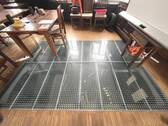 Blick in den Weinkeller - 