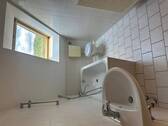 Modernes Badezimmer - 