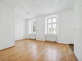 Wohn-u. Schlafzimmer b - ++Neustadt (Sa): Sonnige Singlewohnung ermöglicht sofortigen Einzug in elegantes 30-m2-EG-Zuhause++
