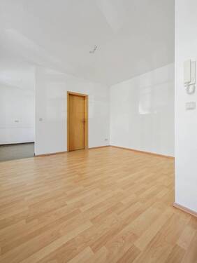 Wohn-u. Schlafzimmer c - 