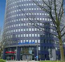 Privater Büroraum für 1 Person 8 sqm in Regus Ellipson - Dortmund Mitte
