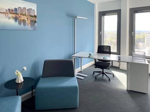 Regus Dortmund Ellipson_Germany_Cetnre 2745_Office - Büro zur Miete in Dortmund