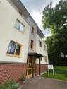 Hausansicht - Terrassenwohnung mit 66,70 m² in Chemnitz zur Miete