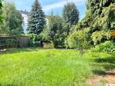 Garten - 4 Zimmer Etagenwohnung zur Miete in Döbeln