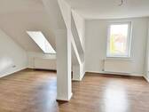 Wohnen - Etagenwohnung mit 100,00 m² in Döbeln zur Miete