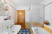 Badezimmer EG - 