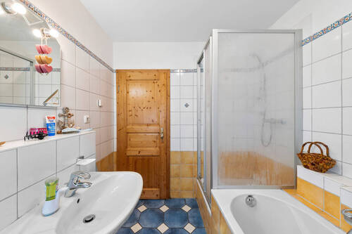 Badezimmer EG - 