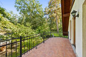 Balkon - 