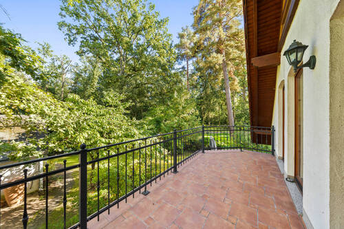 Balkon - 