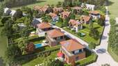 Beispielbebauung - Neubau in idyllischer Ostseenähe