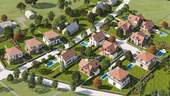 Beispielbebauung - 4 Zimmer Einfamilienhaus zum Kaufen in Nordwestmecklenburg - Landkreis - Dassow