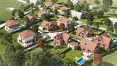 Beispielbebauung - 4 Zimmer Einfamilienhaus in Nordwestmecklenburg - Landkreis - Dassow