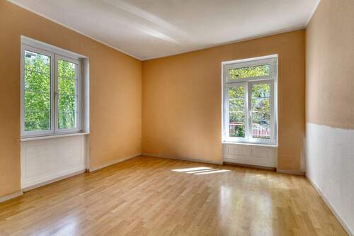 Zimmer im Erdgeschoss - 