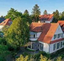 Anno 1925 im Paulusviertel - Traumhaftes Villengrundstück - Darmstadt