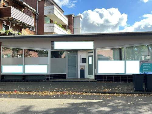 Hofanbau Büro zens.jpg - Mehrfamilienhaus, Wohnhaus mit 408,00 m&sup2; in Moers zum Kaufen