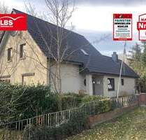 Heerstedt! Attraktives Einfamilienhaus in exzellenter Lage! - Beverstedt