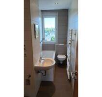 Fertig zum Einzug! 3-R.-WE m. Balkon in Zittau!