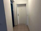 Wohnungstür - 