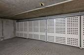 Tiefgarage - 