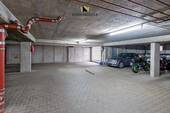 Tiefgarage - 