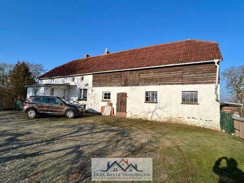 IMG_6682 - Bauernhaus, Landhaus mit 100,00 m&sup2; in Beggerow zum Kaufen