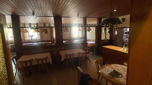 IMG_6201.jpg - 9 Zimmer Mehrfamilienhaus, Wohnhaus in Volkach